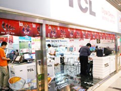 TCL暑末再出招!全新锐翔8590仅4399元