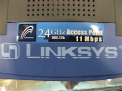 ����11������AP&nbsp;LinksysWAP11��140Ԫ