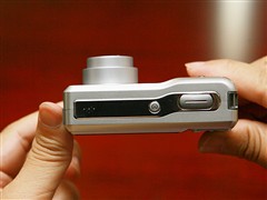 彻底进化 爱国者发布新V系列数码相机