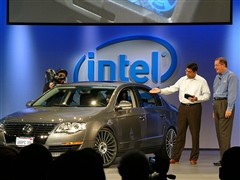 ��һ���ƶ�ƽ̨&nbsp;IDF06�ϵ�SantaRosa