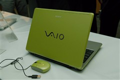 רΪ�й����&nbsp;���ᷢ��VAIO&nbsp;C�ʼǱ�