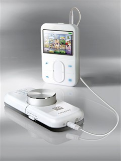 MP3����˲�䳬ԽCD&nbsp;����X-Fiװ������
