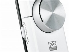 MP3音质瞬间超越CD 创新X-Fi装置抢看