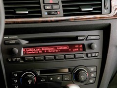 BMW����iPod&nbsp;ȫϵר�ó�����������¯