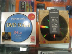 ����ԭװ5XDVD-RAM��&nbsp;˫��9GֻҪ79
