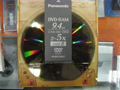 ����ԭװ5XDVD-RAM��&nbsp;˫��9GֻҪ79