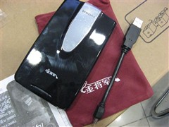 �Լ۱���ѡ������120GB�ƶ�Ӳ�̽�699