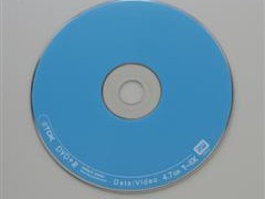 范围锁定上海TDK光盘片掀起打假行动