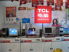 P4+19液晶PC售4698元 TCL新机型到货