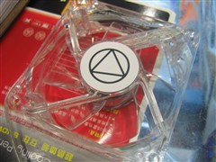 要散热更要酷炫??三款机箱大风扇推荐