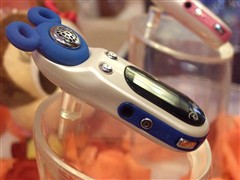 ��˹��Я��aigo&nbsp;��������MP3��ʽ����