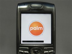 ����Ӵ�����Palm&nbsp;OSƽ̨��������