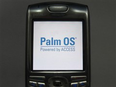 ����Ӵ�����Palm&nbsp;OSƽ̨��������