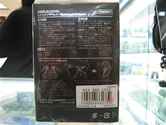 村内难得一见的SONY耳塞神器EX90SL