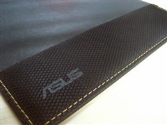 跑车开进编辑部 华硕兰博基尼VX2入手