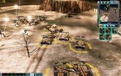狂玩《C&C3》Vista版华硕A8Js试用记
