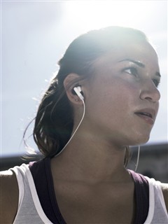 �˶�֮����&nbsp;Nike+ʱ���Ļ������³���