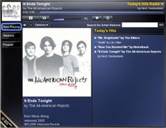��̨��������Slacker�ƻ��Ծ�iTunes