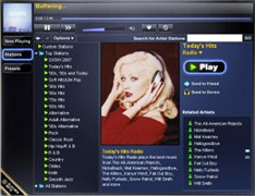 ��̨��������Slacker�ƻ��Ծ�iTunes