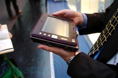 �����ϵıʼǱ�&nbsp;��UMPC�ӵ�������ʢ