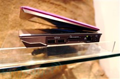 �����ϵıʼǱ�&nbsp;��UMPC�ӵ�������ʢ