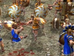 300��ʿ��[�Ŵ�ս��:˹�ʹ�]��������