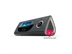 ��ɫ��С�ɣ�iriver&nbsp;T60ȫ���״��ع�