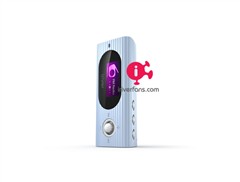 ��ɫ��С�ɣ�iriver&nbsp;T60ȫ���״��ع�