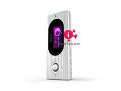 ��ɫ��С�ɣ�iriver&nbsp;T60ȫ���״��ع�
