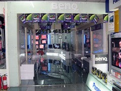 ������ȥ¥�գ�BenQ����ȫ�泷������