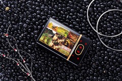 ���˵ĺ�ɫ�ɿ���&nbsp;��ħRM650ͼƬ����