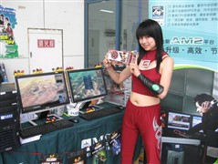 AMD-MSIУ԰��֮�ģ���ѪRuby&nbsp;MM����