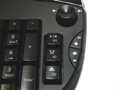 混血毒物！Razer微软Reclusa键盘试用