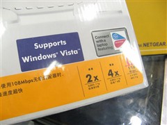 ֧��Vista��NETGEAR·�ɻ���װ�۲���