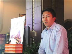 红白机复刻 爱国者F989掌机型MP3发布