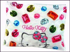 HelloKitty和美人鱼附身5款超可爱DC