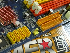 永远的半成品 捷波新悍马570X卖668元