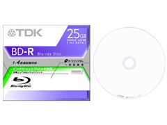 TDK&nbsp;����BD-R��������&nbsp;��ͽ�Ϊ100Ԫ