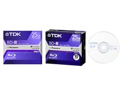 TDK&nbsp;����BD-R��������&nbsp;��ͽ�Ϊ100Ԫ