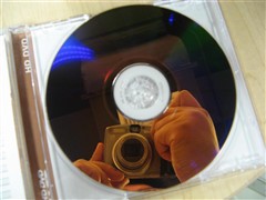 IFA2007:威宝将展示双层HDDVD-R光盘