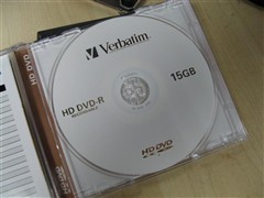IFA2007��������չʾ˫��HDDVD-R����