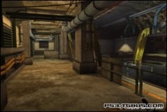 PS3科幻FPS新作《天灾计划》画面公开