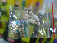MOD玩家的首选 加勒比之光散热器到货