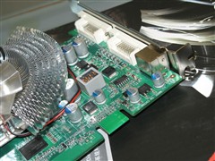 ��750/1650Mhz&nbsp;��ӥ��ǿ8500GT����