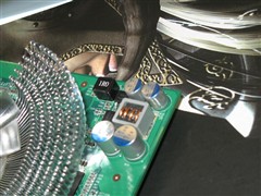 ��750/1650Mhz&nbsp;��ӥ��ǿ8500GT����