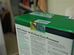 [上海]假货现形 AMD盒装封标全新换装