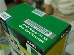 [上海]假货现形 AMD盒装封标全新换装