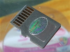 速度和容量兼得 PNY高速PNY TF4GB卡!