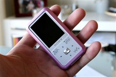 ����Walkman�����»�DAP/PMP����й¶