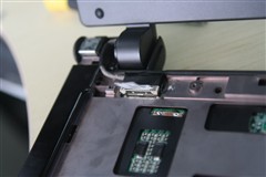 低电压U7600 GatewayMX1049c图解拆机